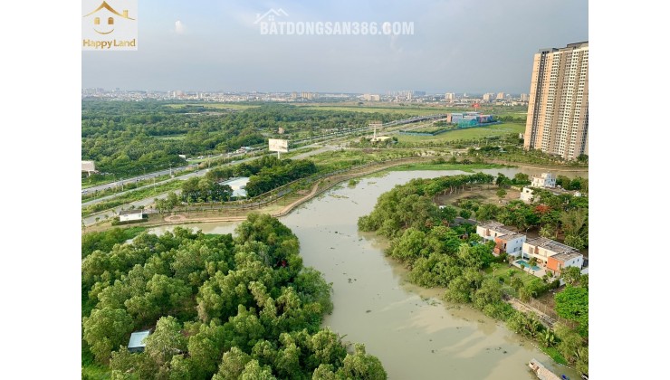 Bán D’lusso Quận 2 A.xx.06, 68m2=2PN view sông giá rất tốt 4,2 tỷ